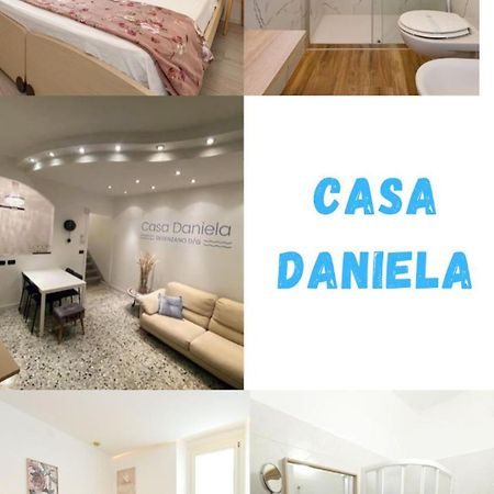 Casa Daniela Villa Desenzano del Garda Kültér fotó
