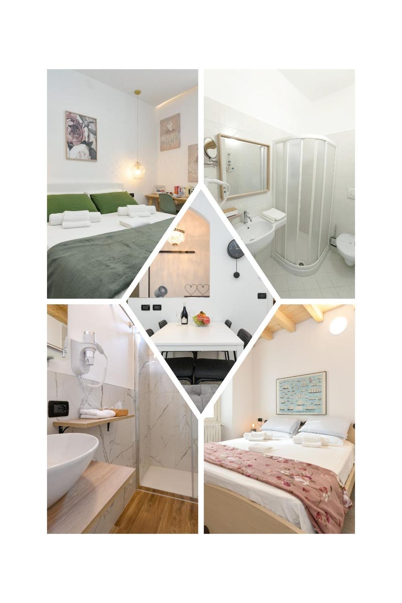Casa Daniela Villa Desenzano del Garda Kültér fotó