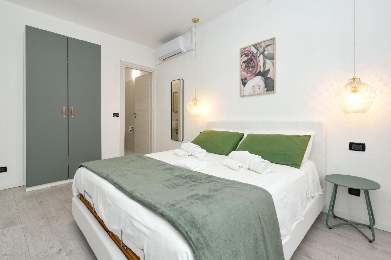 Casa Daniela Villa Desenzano del Garda Kültér fotó