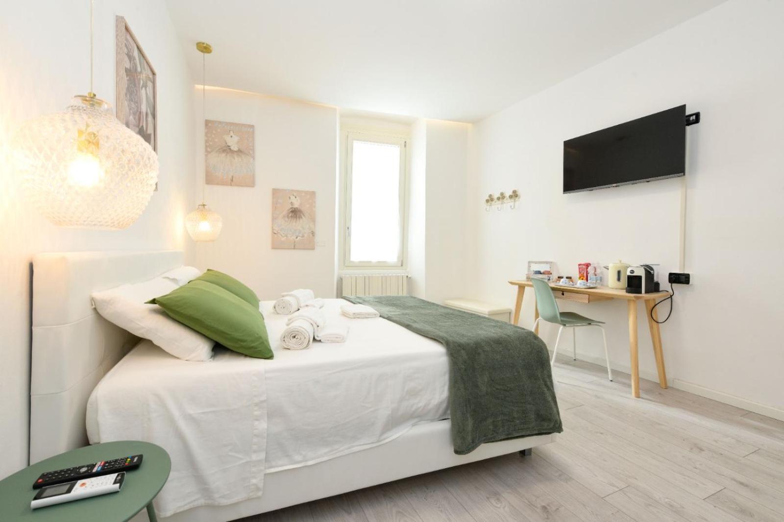Casa Daniela Villa Desenzano del Garda Kültér fotó