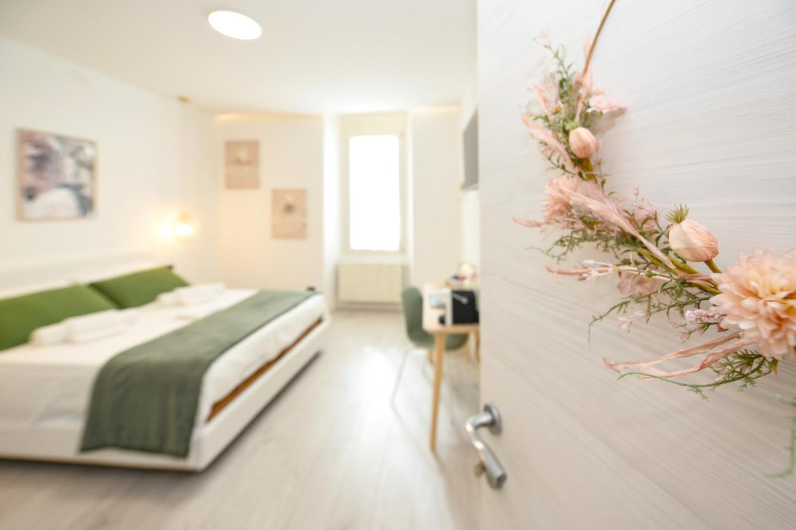 Casa Daniela Villa Desenzano del Garda Kültér fotó