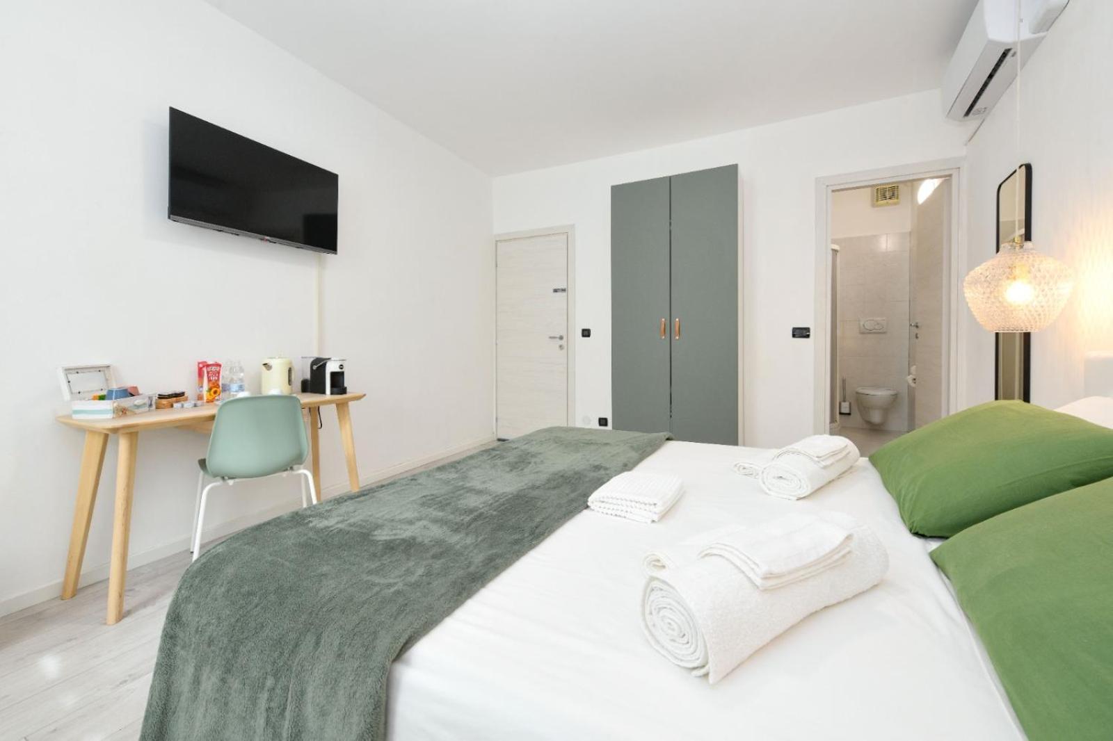 Casa Daniela Villa Desenzano del Garda Kültér fotó