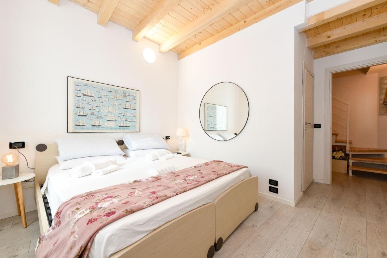 Casa Daniela Villa Desenzano del Garda Kültér fotó
