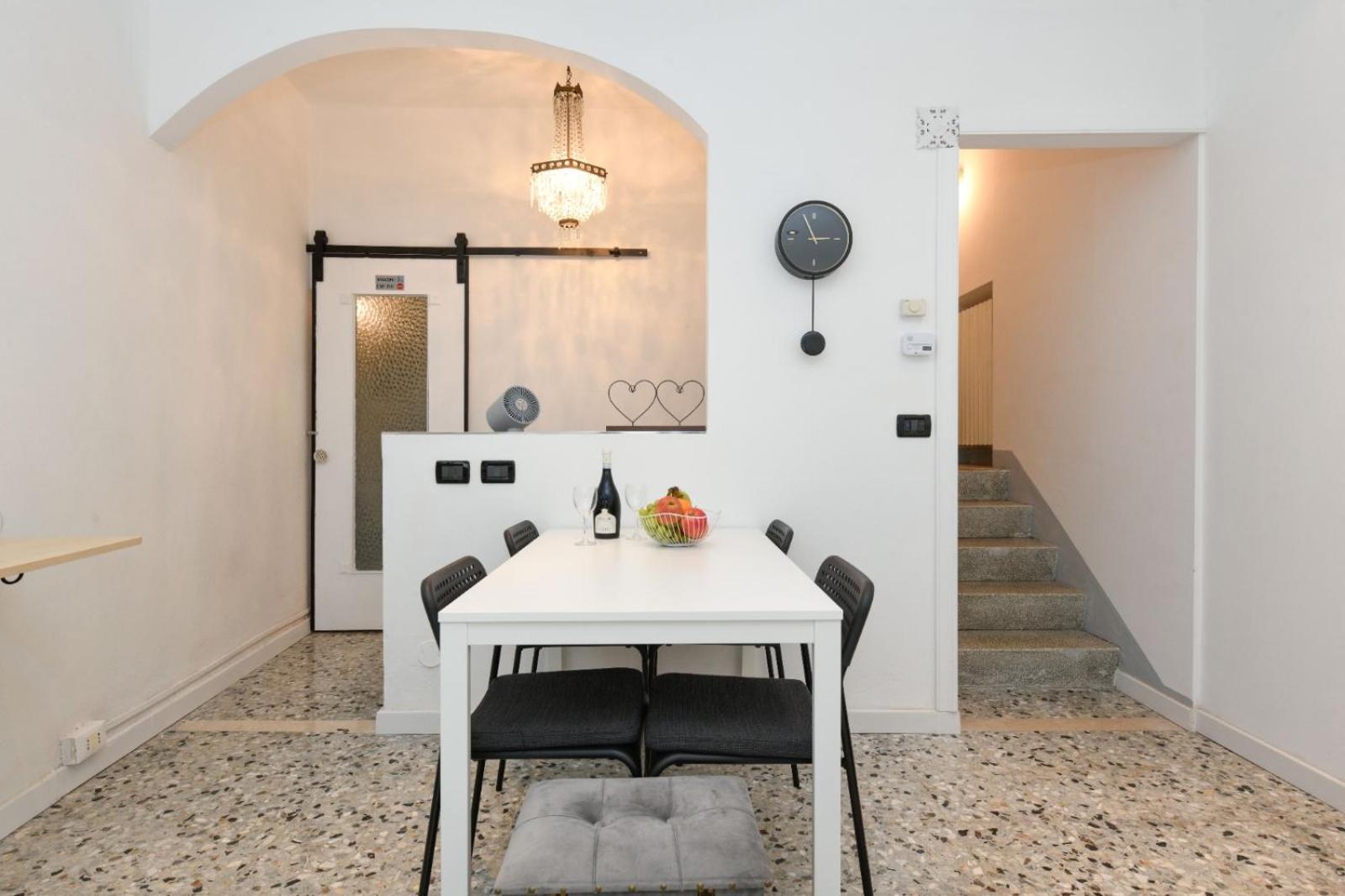 Casa Daniela Villa Desenzano del Garda Kültér fotó