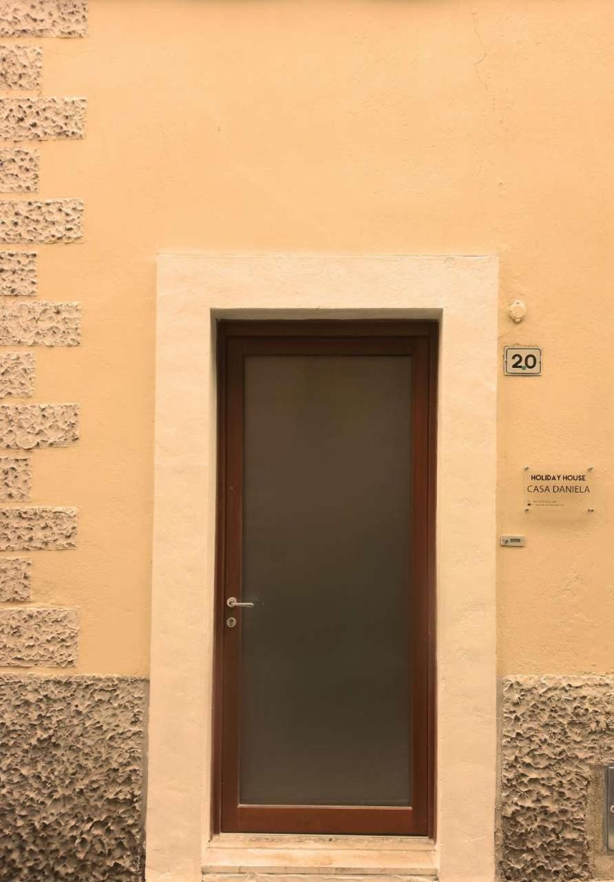 Casa Daniela Villa Desenzano del Garda Kültér fotó
