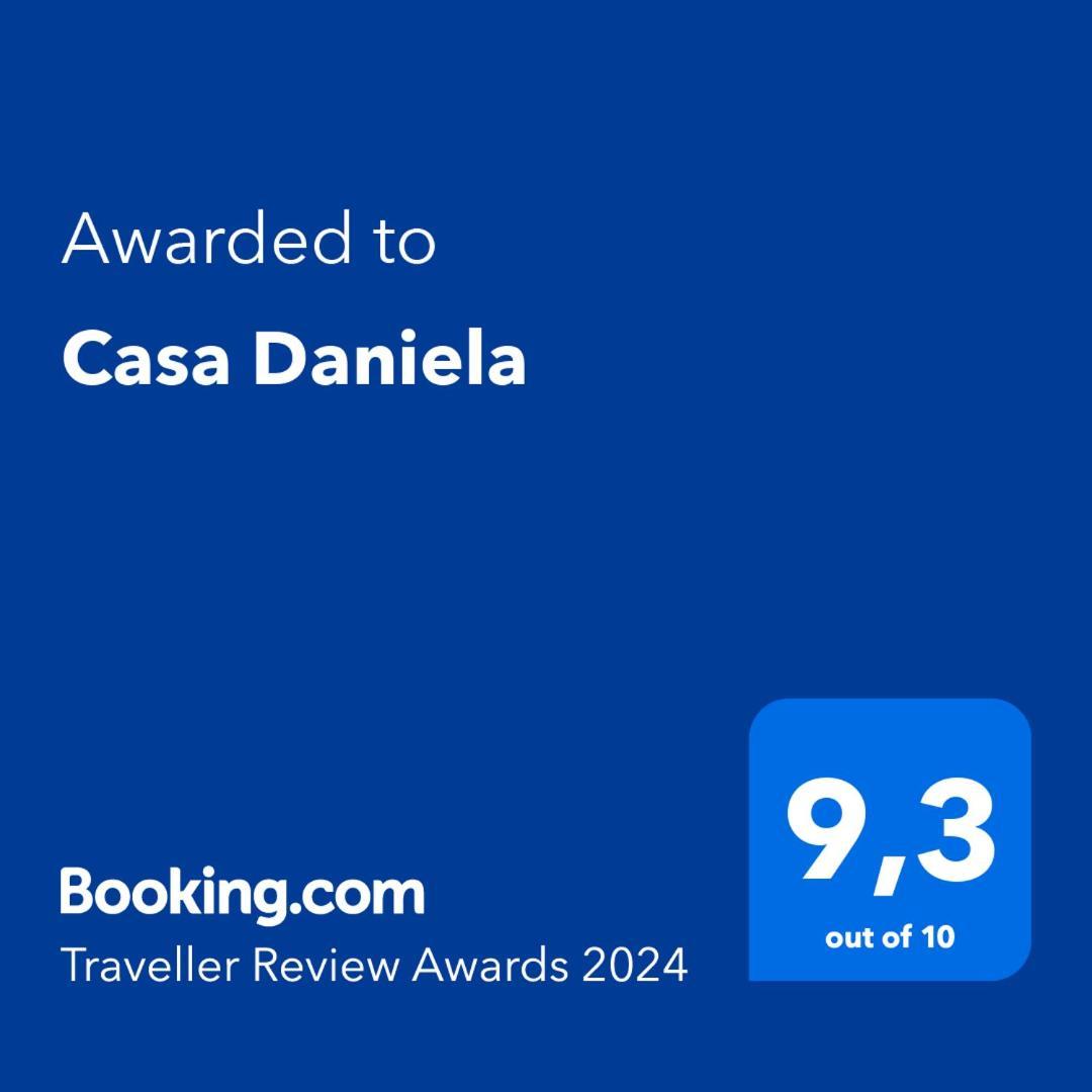 Casa Daniela Villa Desenzano del Garda Kültér fotó