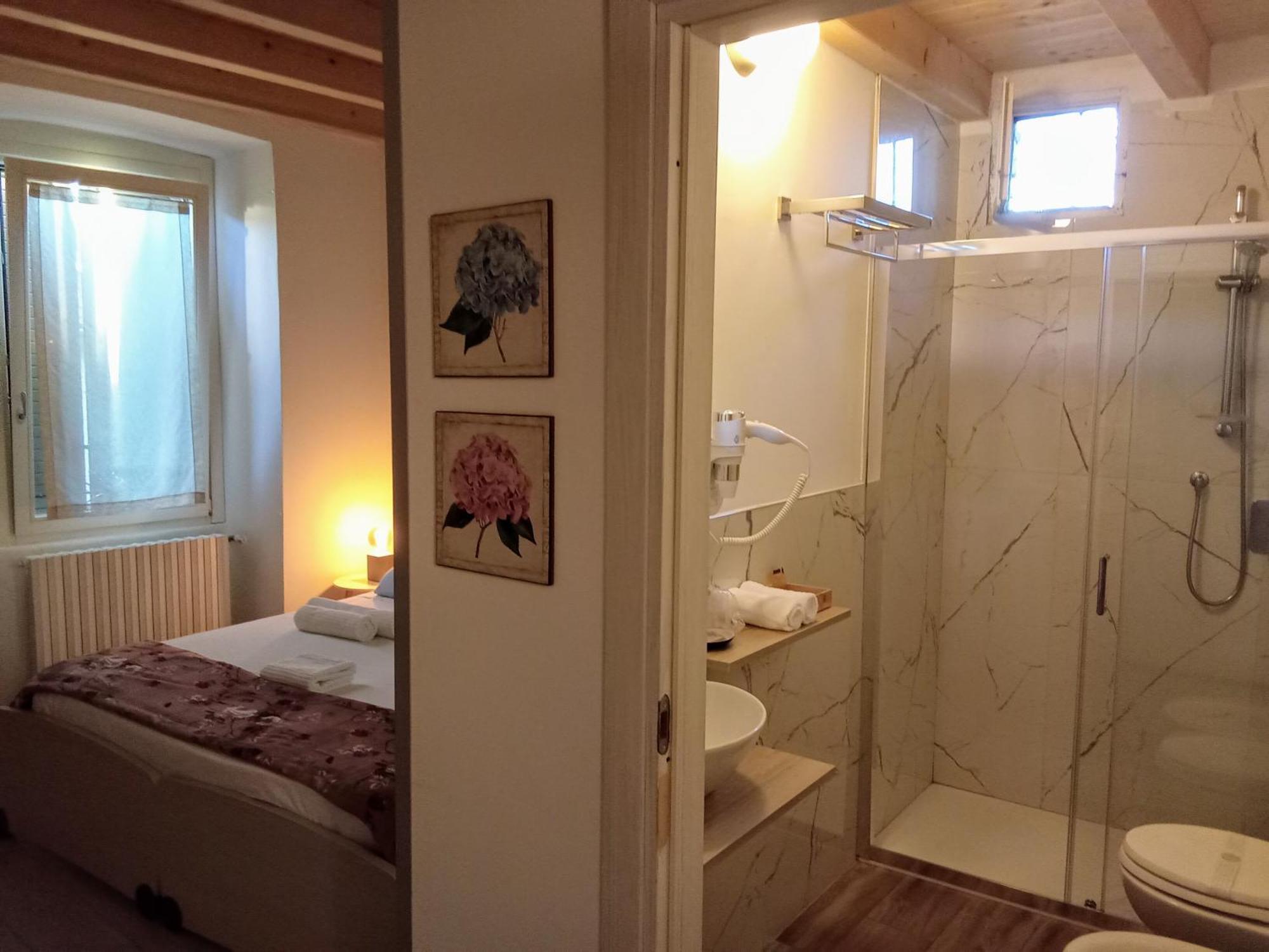 Casa Daniela Villa Desenzano del Garda Kültér fotó