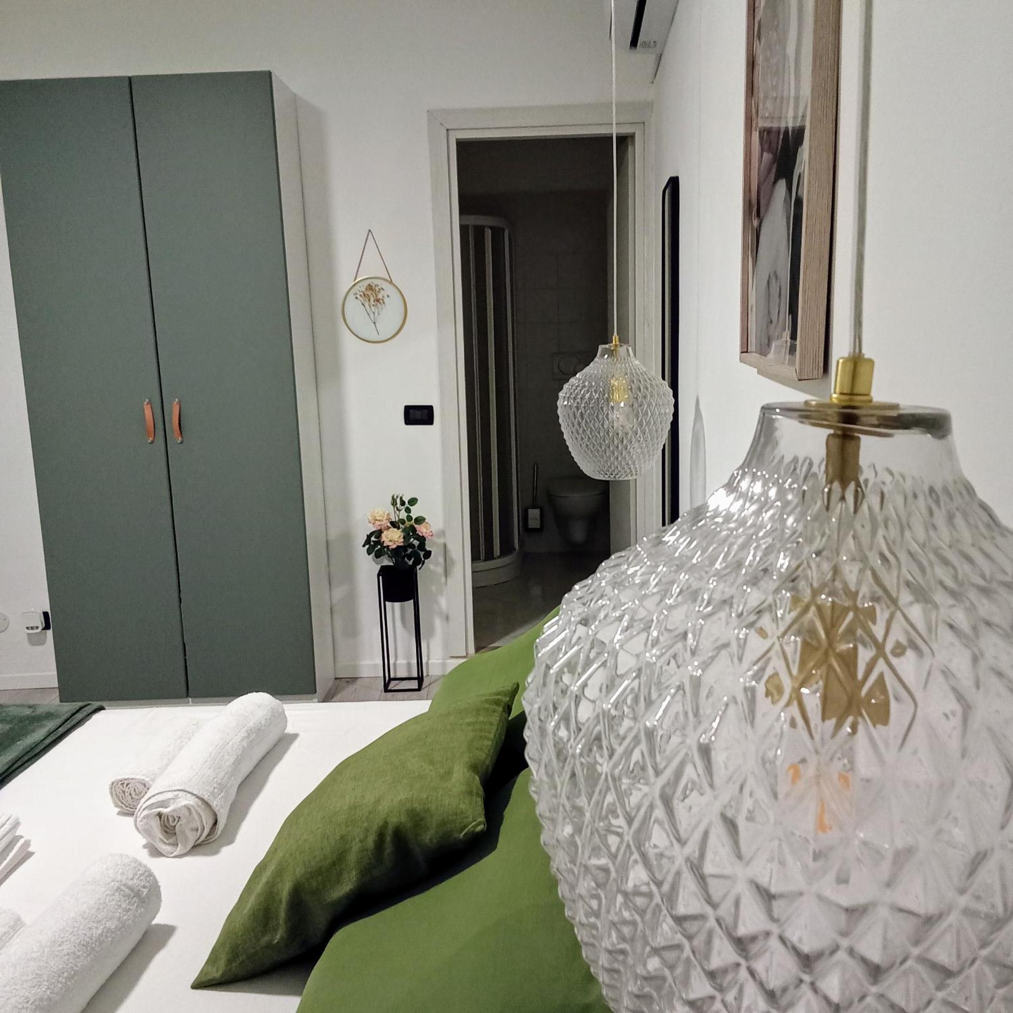 Casa Daniela Villa Desenzano del Garda Kültér fotó