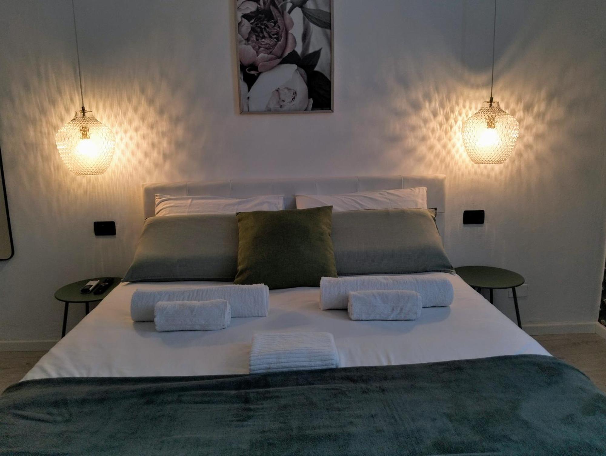 Casa Daniela Villa Desenzano del Garda Kültér fotó