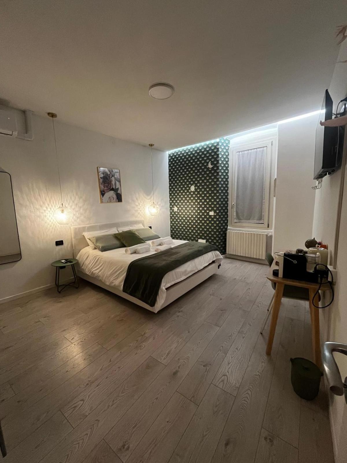 Casa Daniela Villa Desenzano del Garda Kültér fotó