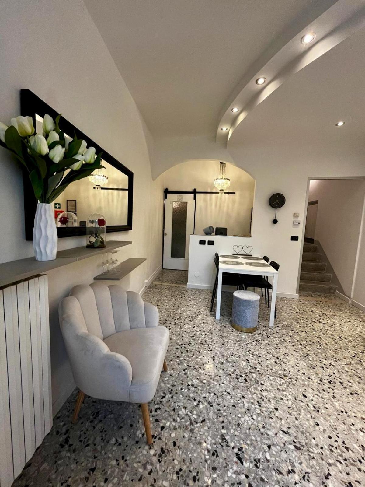Casa Daniela Villa Desenzano del Garda Kültér fotó