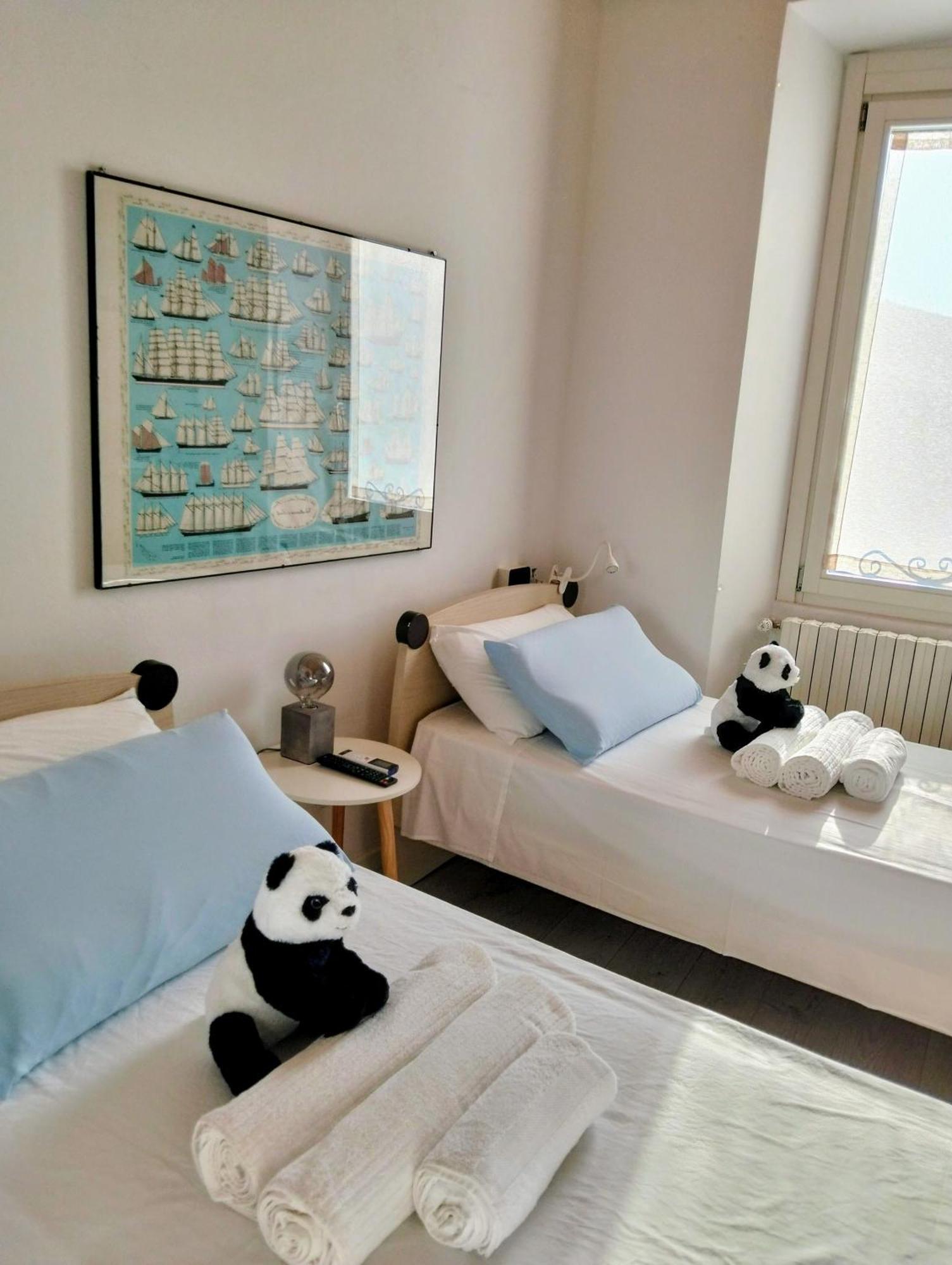 Casa Daniela Villa Desenzano del Garda Kültér fotó